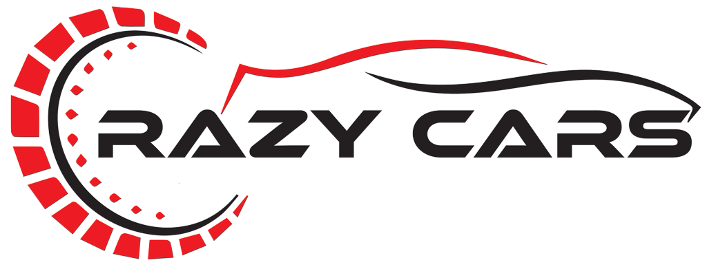 Crazy Cars